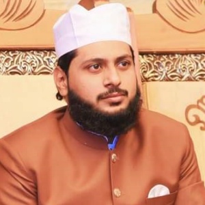 Sahibzada Masoom Ali Azami