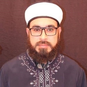 Sheikh Hasnnain Shah Gilani